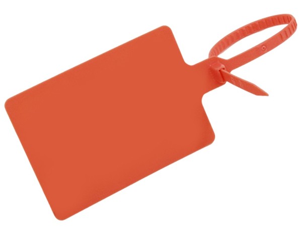一次性塑料封条铅封锁大标牌贴标签锁扣防盗扎带专业定制