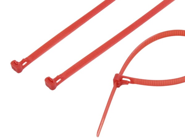 厂家批发 品质保证 束线带 绑线带 尼龙扎带 扎线带